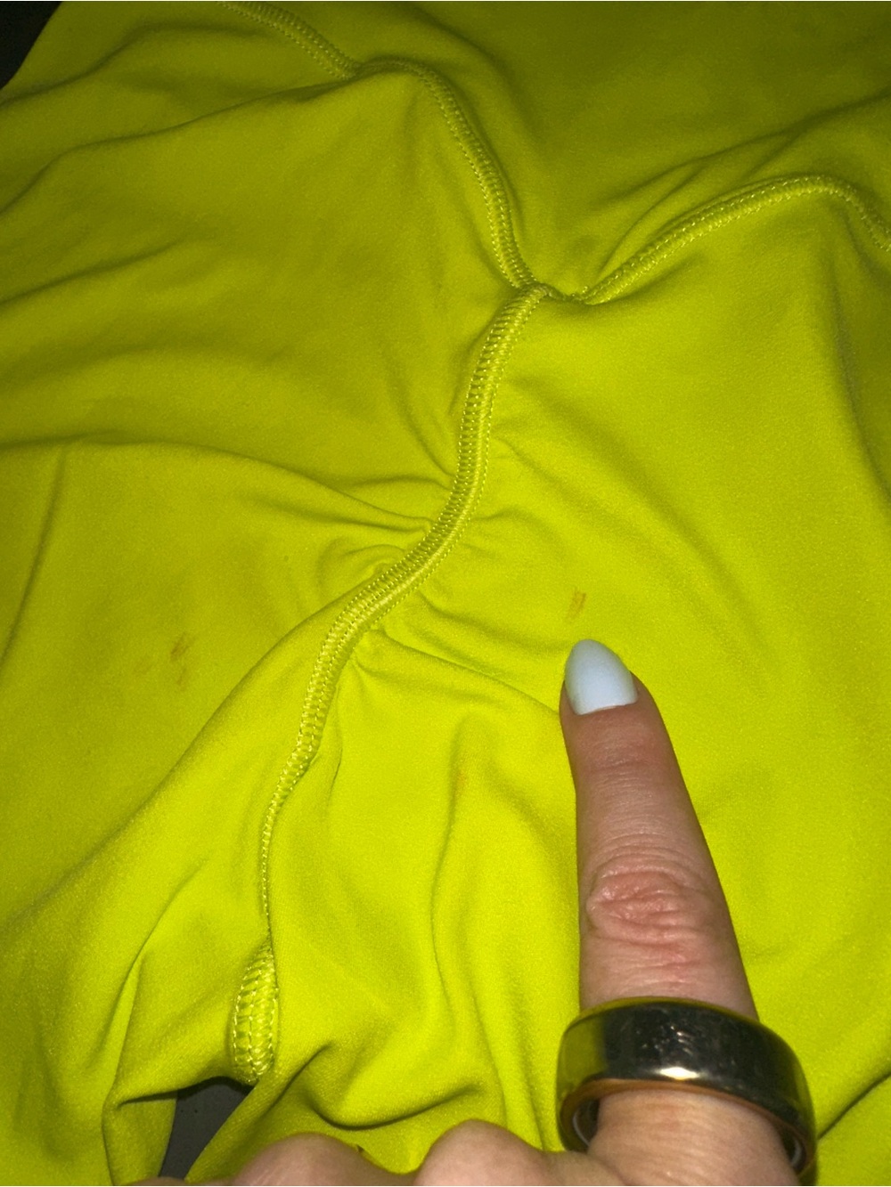 Bundle Paragon Sculptseam Plus Recstretch Leggings - Picture 12 of 12